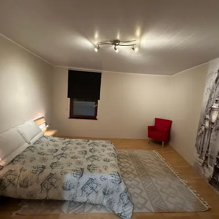 Дом отдыха Tubize