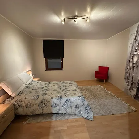 Tubize Дом отдыха *