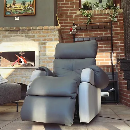 Tubize Дом отдыха Tubize