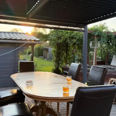 Tubize Дом отдыха