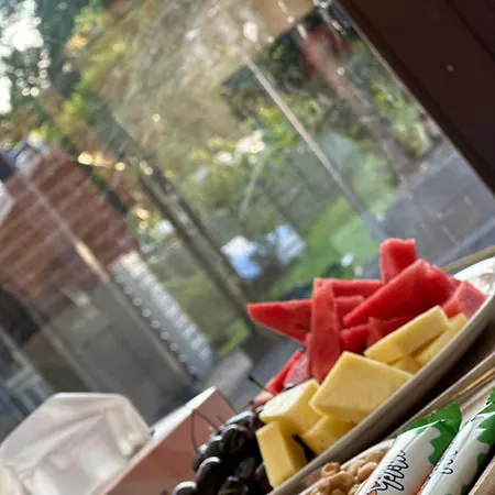 Tubize Дом отдыха *