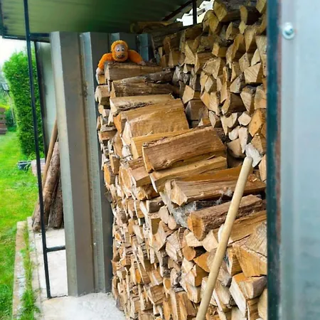 Tubize Vakantiehuis Tubize