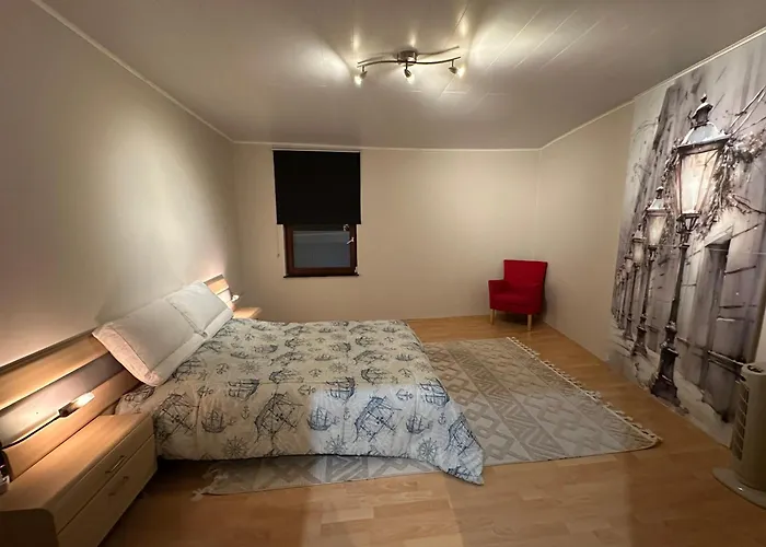 Tubize Holiday home *