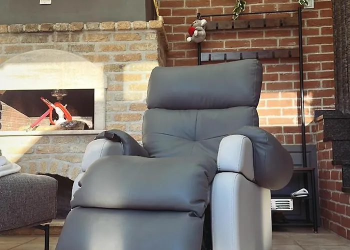 Tubize Holiday home Tubize