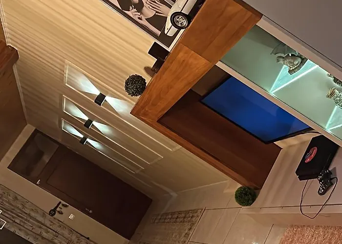 Tubize Holiday home Tubize