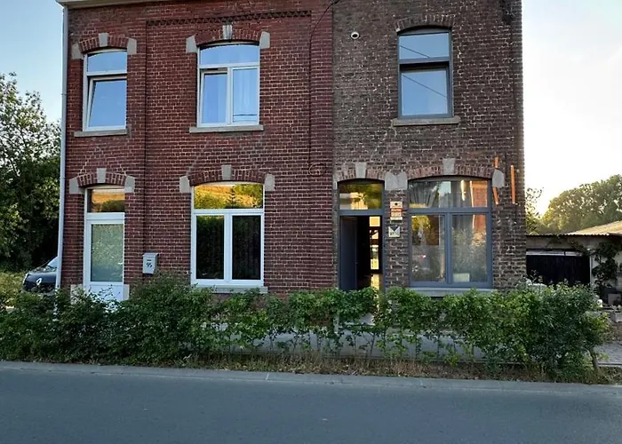 Holiday home Tubize Tubize