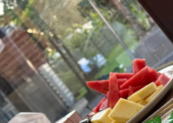 Tubize Holiday home *