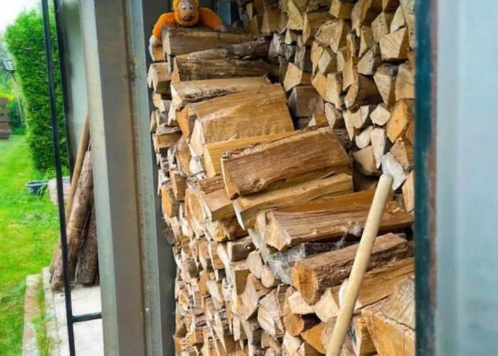 Tubize Holiday home Tubize